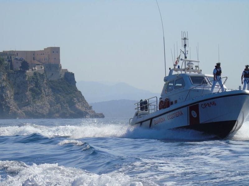 “Mare sicuro 2017”, la Guardia Costiera di Gaeta presenta il piano ... - H24notizie.com