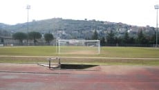 Stadio Augusto Tasciotti Sezze