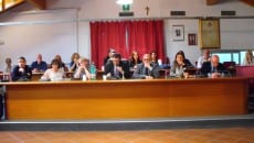 Il Consiglio comunale di oggi a Formia
