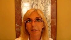 Marilena Gelardi, assessore dimissionario in quota Fratelli d'Italia