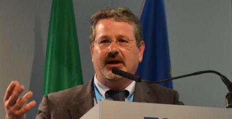 Luigi Garullo