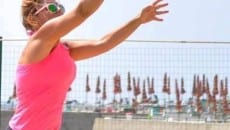 Beach Tennis Latina 3