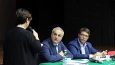Il giudice Cananzi a Formia per parlare della Riforma Costituzionale - H24notizie.com
