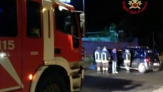 Incidente a Cisterna di Latina, due i feriti: uno è un ragazzino - H24notizie.com