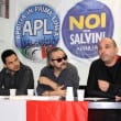 Noi con Salvini Flat tax 7