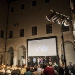 Cisterna film festival